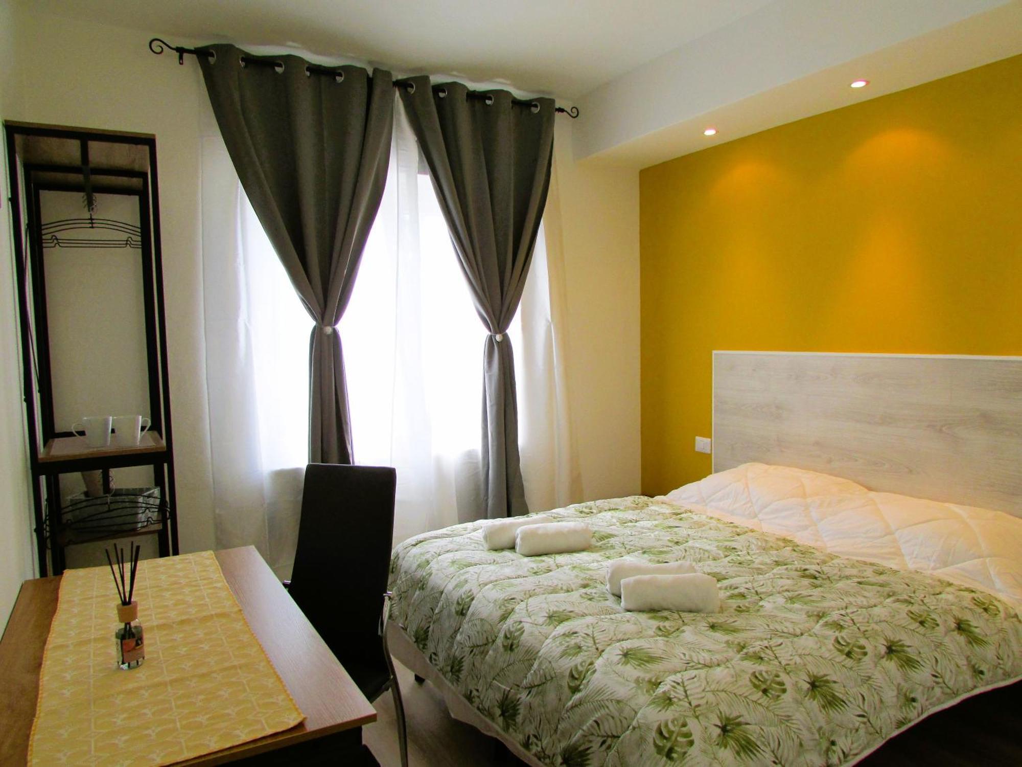Casa Ribes Rooms, L'angolo Tranquillo Alle Porte Della Citta