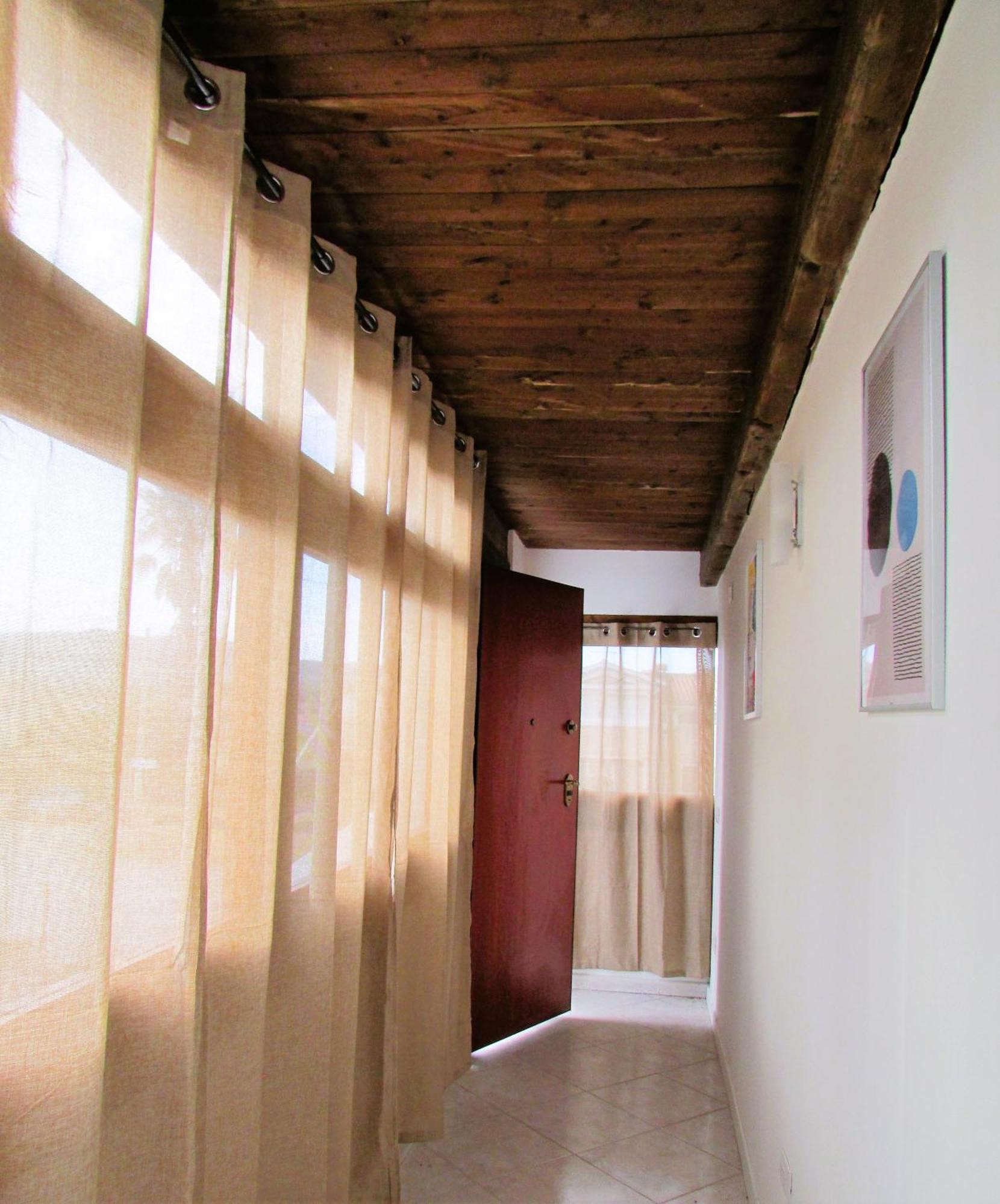 Homestay Casa Ribes Rooms, L'angolo Tranquillo Alle Porte Della Citta *