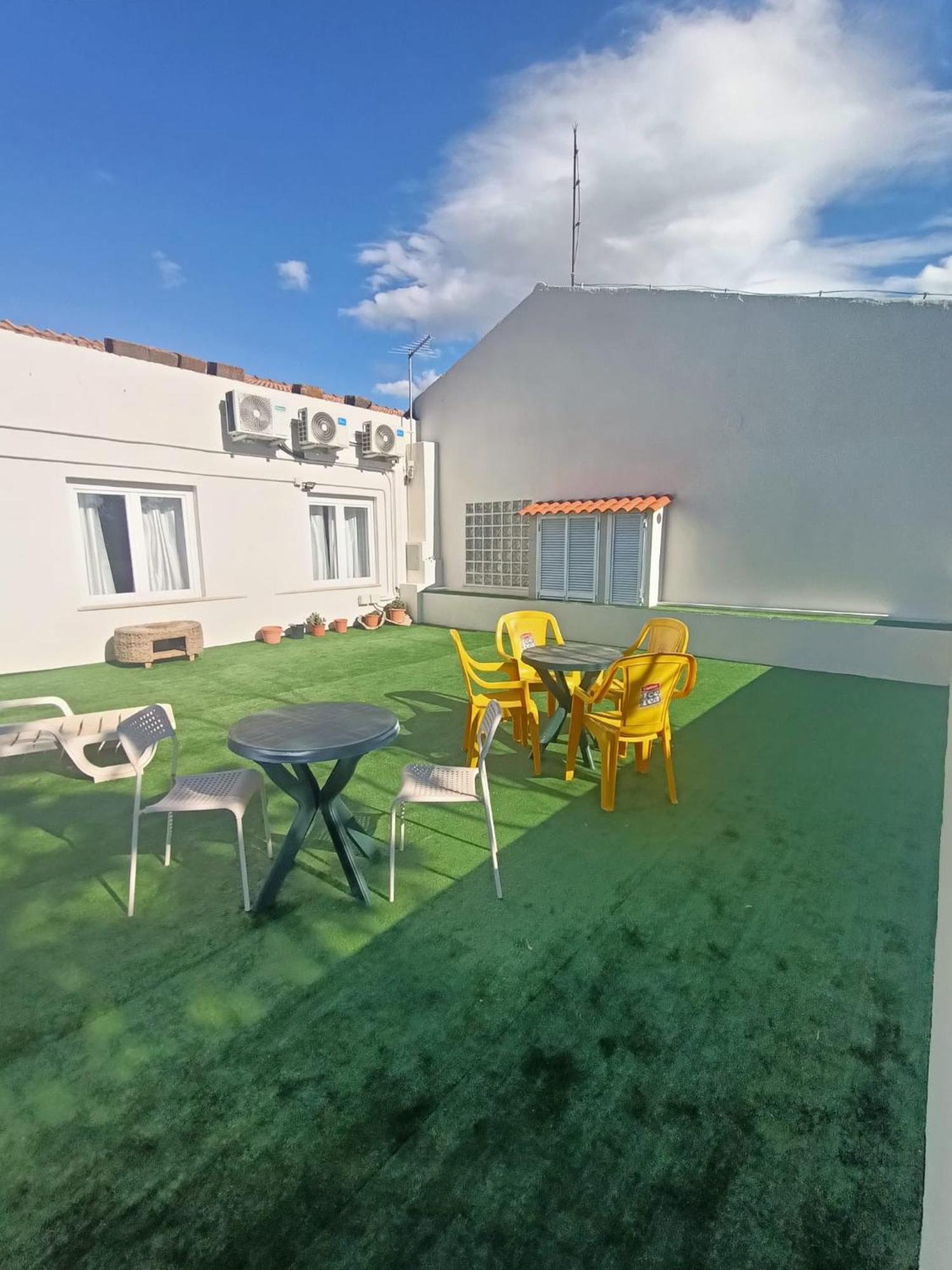 Homestay Casa Ribes Rooms, L'angolo Tranquillo Alle Porte Della Citta Olbia