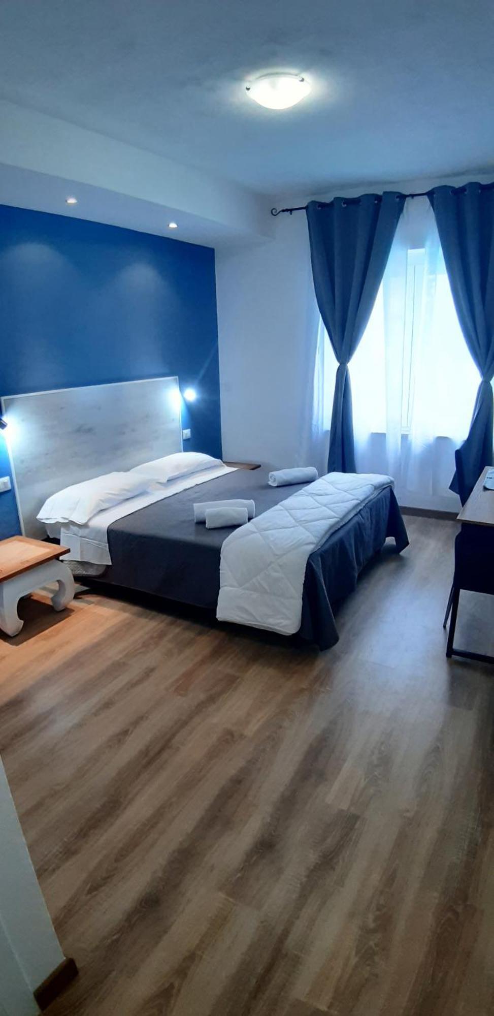 Casa Ribes Rooms, L'angolo Tranquillo Alle Porte Della Citta Homestay *