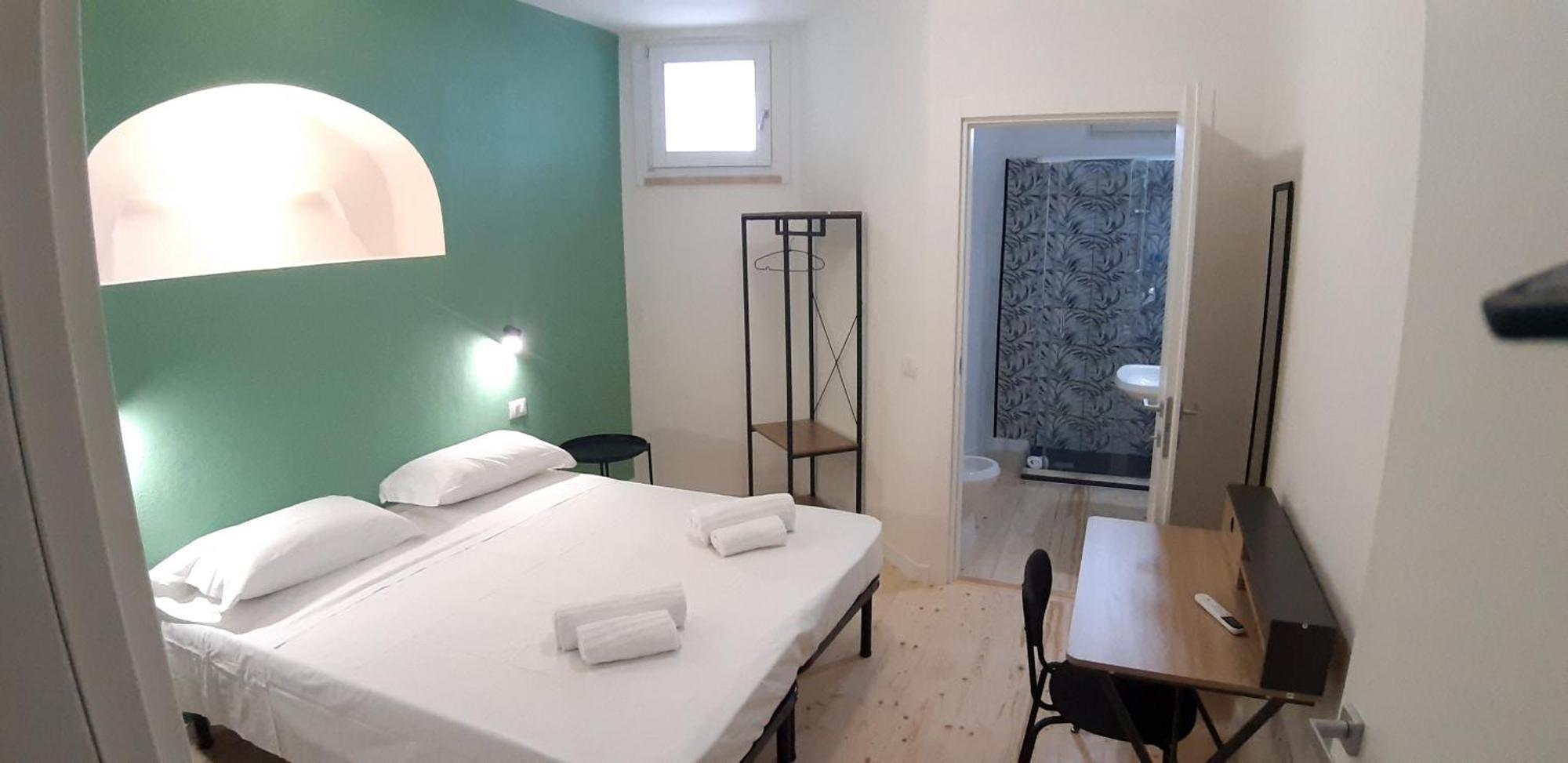 Casa Ribes Rooms, L'angolo Tranquillo Alle Porte Della Citta