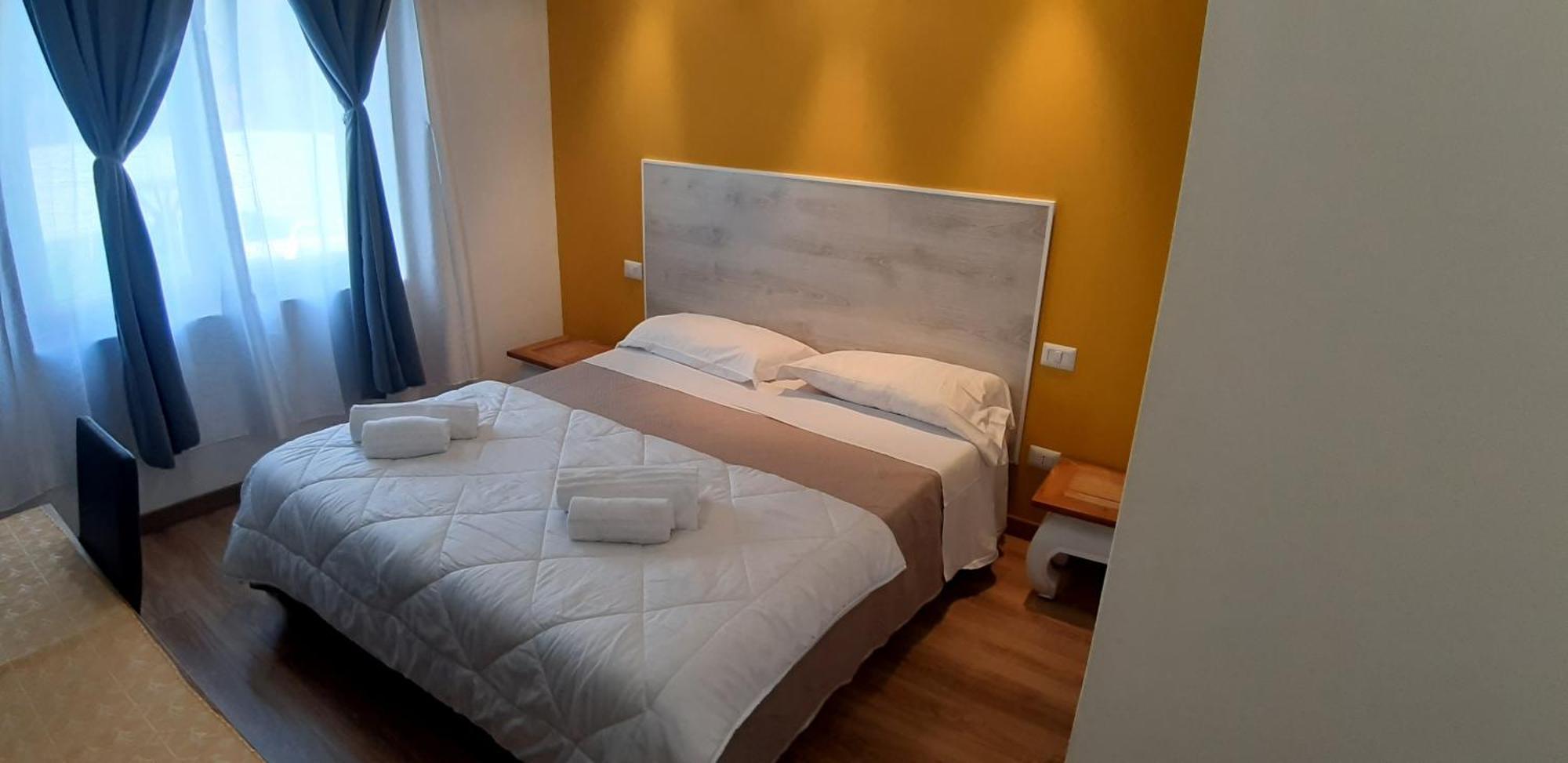 Casa Ribes Rooms, L'angolo Tranquillo Alle Porte Della Citta Homestay